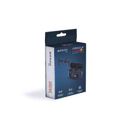 AURICULARES DE BOTON RED BULL RB-EB110 NITRO BLUETOOTH - Imagen 7 de 7 AURICULARES DE BOTON RED BULL RB-EB110 NITRO BLUETOOTH - Imagen 7 de 7