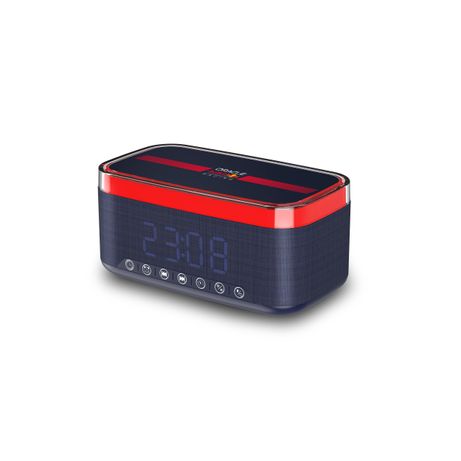 RADIO RELOJ RED BULL RB-SK300 - Imagen 1 de 4 RADIO RELOJ RED BULL RB-SK300 - Imagen 1 de 4
