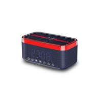 Miniatura 2 de RADIO RELOJ RED BULL RB-SK300