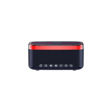 RADIO RELOJ RED BULL RB-SK300 - Imagen 4 de 4 RADIO RELOJ RED BULL RB-SK300 - Imagen 4 de 4