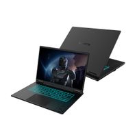 Miniatura 2 de (PT) GIGABYTE PORTATIL GAMING A16 3WHK3PT864SD,AMD RYZEN 7 260,32GB DDR5,SSD 1TB,16" WUXGA+ 165Hz,RTX5070/8GB,FREEDOS (GREY)