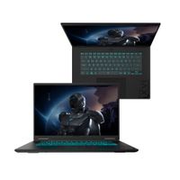 Miniatura 3 de (PT) GIGABYTE PORTATIL GAMING A16 3WHK3PT864SD,AMD RYZEN 7 260,32GB DDR5,SSD 1TB,16" WUXGA+ 165Hz,RTX5070/8GB,FREEDOS (GREY)