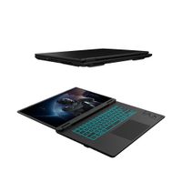 Miniatura 4 de (PT) GIGABYTE PORTATIL GAMING A16 3WHK3PT864SD,AMD RYZEN 7 260,32GB DDR5,SSD 1TB,16" WUXGA+ 165Hz,RTX5070/8GB,FREEDOS (GREY)