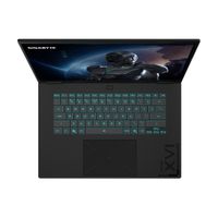Miniatura 5 de (PT) GIGABYTE PORTATIL GAMING A16 3WHK3PT864SD,AMD RYZEN 7 260,32GB DDR5,SSD 1TB,16" WUXGA+ 165Hz,RTX5070/8GB,FREEDOS (GREY)