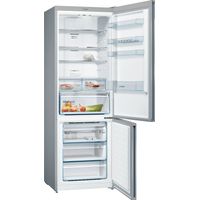 Miniatura 3 de FRIGORIFICO COMBI BOSCH KGN493IDA NOFROST D ALTO 203 CM ANCHO 70 CM INOX