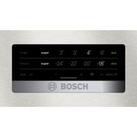 Miniatura 4 de FRIGORIFICO COMBI BOSCH KGN493IDA NOFROST D ALTO 203 CM ANCHO 70 CM INOX