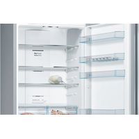 Miniatura 5 de FRIGORIFICO COMBI BOSCH KGN493IDA NOFROST D ALTO 203 CM ANCHO 70 CM INOX