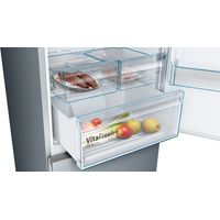 Miniatura 6 de FRIGORIFICO COMBI BOSCH KGN493IDA NOFROST D ALTO 203 CM ANCHO 70 CM INOX