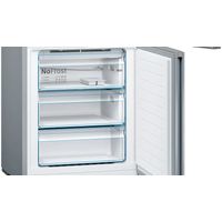 Miniatura 7 de FRIGORIFICO COMBI BOSCH KGN493IDA NOFROST D ALTO 203 CM ANCHO 70 CM INOX