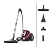 Miniatura 2 de ASPIRADOR CON BOLSA ROWENTA RO4B63EA 750 W