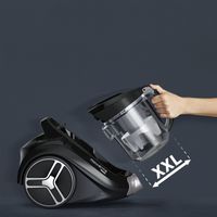 Miniatura 8 de ASPIRADOR CON BOLSA ROWENTA RO4B63EA 750 W