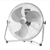Miniatura 1 de VENTILADOR ORBEGOZO PW0851 50CM 155W