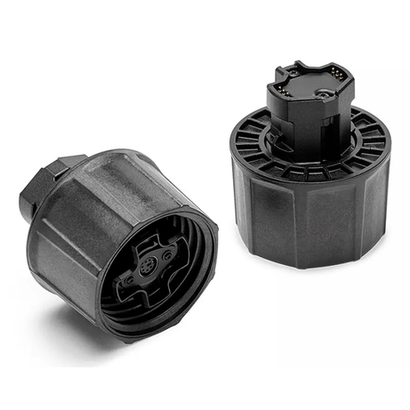 THRUSTMASTER T818 QUICK RELEASE ADAPTOR DUO - Imagen 1 de 4 THRUSTMASTER T818 QUICK RELEASE ADAPTOR DUO - Imagen 1 de 4