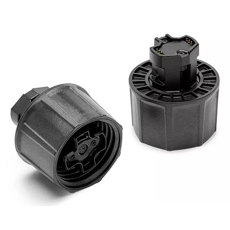 THRUSTMASTER T818 QUICK RELEASE ADAPTOR DUO - Imagen 2 de 4 THRUSTMASTER T818 QUICK RELEASE ADAPTOR DUO - Imagen 2 de 4