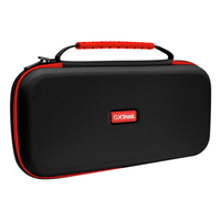 Miniatura 1 de FUNDA RIGIDA PARA NINTENDO SWITCH 2 TRUST GXT 1251 COLOR NEGRO