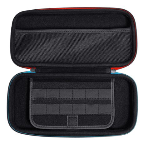 FUNDA RIGIDA PARA NINTENDO SWITCH 2 TRUST GXT 1251 COLOR NEGRO - Imagen 4 de 7 FUNDA RIGIDA PARA NINTENDO SWITCH 2 TRUST GXT 1251 COLOR NEGRO - Imagen 4 de 7
