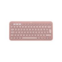 Miniatura 4 de Pebble Keys 2 K380s TONAL ROSE ES