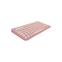 Miniatura 5 de Pebble Keys 2 K380s TONAL ROSE ES