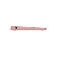 Miniatura 6 de Pebble Keys 2 K380s TONAL ROSE ES