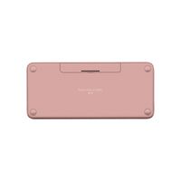 Miniatura 8 de Pebble Keys 2 K380s TONAL ROSE ES