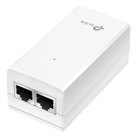 Miniatura 1 de ADAPTADOR POE PASIVO TP-LINK TL-POE4818G 48V 1P GIGA CON KIT DE MONTAJE EN PARED