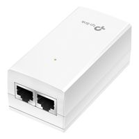 Miniatura 2 de ADAPTADOR POE PASIVO TP-LINK TL-POE4818G 48V 1P GIGA CON KIT DE MONTAJE EN PARED