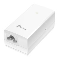 Miniatura 4 de ADAPTADOR POE PASIVO TP-LINK TL-POE4818G 48V 1P GIGA CON KIT DE MONTAJE EN PARED