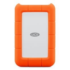 RUGGED MINI USB3.0 1TB 2.5IN USB3.0 EXTERNAL HDD IN