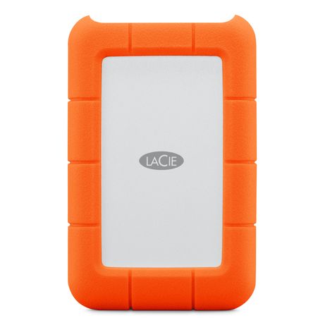 RUGGED MINI USB3.0 1TB 2.5IN USB3.0 EXTERNAL HDD IN - Imagen 2 de 4 RUGGED MINI USB3.0 1TB 2.5IN USB3.0 EXTERNAL HDD IN - Imagen 2 de 4
