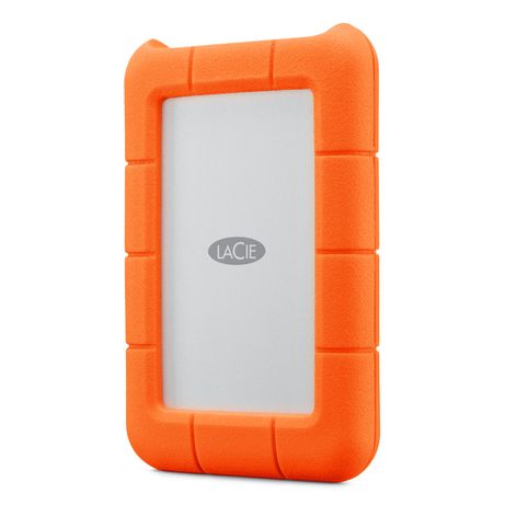 RUGGED MINI USB3.0 1TB 2.5IN USB3.0 EXTERNAL HDD IN - Imagen 3 de 4 RUGGED MINI USB3.0 1TB 2.5IN USB3.0 EXTERNAL HDD IN - Imagen 3 de 4