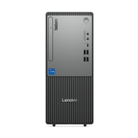 Miniatura 1 de ORDENADOR LENOVO ThinkCentre TINY NEO50t Gen5 i5-14400 16GB 512GB DVD W11PRO inc.teclado y mouse