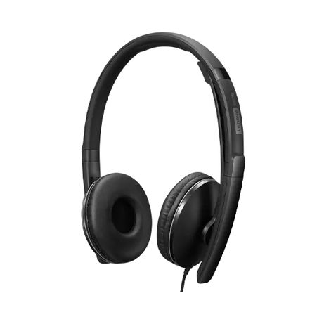 Lenovo Wired ANC Headset Gen2 (UC / Zoom) - Imagen 3 de 8 Lenovo Wired ANC Headset Gen2 (UC / Zoom) - Imagen 3 de 8