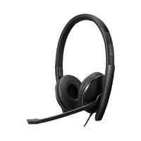 Miniatura 4 de Lenovo Wired ANC Headset Gen2 (UC / Zoom)
