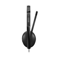 Miniatura 6 de Lenovo Wired ANC Headset Gen2 (UC / Zoom)