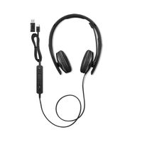 Miniatura 8 de Lenovo Wired ANC Headset Gen2 (UC / Zoom)