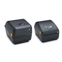 Miniatura 1 de Zebra Impresora Térmica ZD220 Usb