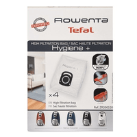 Miniatura 1 de BOLSAS ASPIRADOR ROWENTA ZR200520