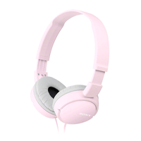 Miniatura 1 de Basic overband headphone PINK