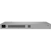 Miniatura 4 de HUAWEI DATA COMMUNICATION,S310S 24T4JX,S310S 24T4JX,S310S 24T4JX 24 10 100 1000BASE T PORTS, 2 10GE SFP PORTS, 2 2.5GE SFP PORTS, BUILT IN AC POWER, F