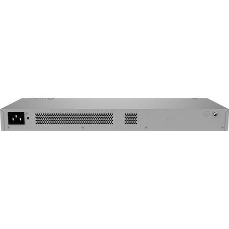 HUAWEI DATA COMMUNICATION,S310S 24T4JX,S310S 24T4JX,S310S 24T4JX 24 10 100 1000BASE T PORTS, 2 10GE SFP PORTS, 2 2.5GE SFP PORTS, BUILT IN AC POWER, F - Imagen 4 de 4 HUAWEI DATA COMMUNICATION,S310S 24T4JX,S310S 24T4JX,S310S 24T4JX 24 10 100 1000BASE T PORTS, 2 10GE SFP PORTS, 2 2.5GE SFP PORTS, BUILT IN AC POWER, F - Imagen 4 de 4