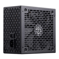 Miniatura 1 de Fuente Alimentación 750W HIDITEC  BZX750 80 PLUS Bronze Fully-Modular Negro