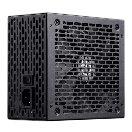 Fuente Alimentación 750W HIDITEC BZX750 80 PLUS Bronze Fully-Modular Negro - Imagen 1 de 5 Fuente Alimentación 750W HIDITEC BZX750 80 PLUS Bronze Fully-Modular Negro - Imagen 1 de 5
