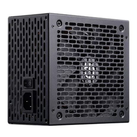 Fuente Alimentación 750W HIDITEC BZX750 80 PLUS Bronze Fully-Modular Negro - Imagen 2 de 5 Fuente Alimentación 750W HIDITEC BZX750 80 PLUS Bronze Fully-Modular Negro - Imagen 2 de 5