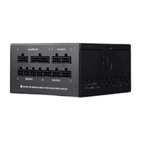Miniatura 3 de Fuente Alimentación 750W HIDITEC  BZX750 80 PLUS Bronze Fully-Modular Negro