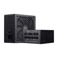 Miniatura 5 de Fuente Alimentación 750W HIDITEC  BZX750 80 PLUS Bronze Fully-Modular Negro