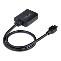 Miniatura 3 de Splitter Divisor HDMI 2 Puertos - 1 Entrada 2 Salidas - 4K