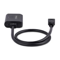 Miniatura 5 de Splitter Divisor HDMI 2 Puertos - 1 Entrada 2 Salidas - 4K