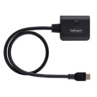 Miniatura 6 de Splitter Divisor HDMI 2 Puertos - 1 Entrada 2 Salidas - 4K