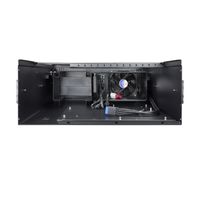 Miniatura 7 de TOOQ  Rack 19" 4U sin fuente de alimentación  Negro