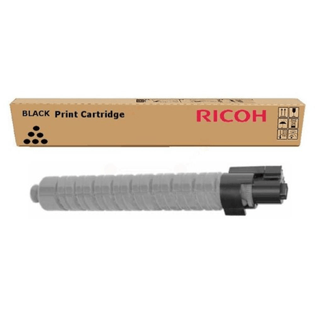 RICOH Toner Negro IM C300 - Imagen 1 de 2 RICOH Toner Negro IM C300 - Imagen 1 de 2
